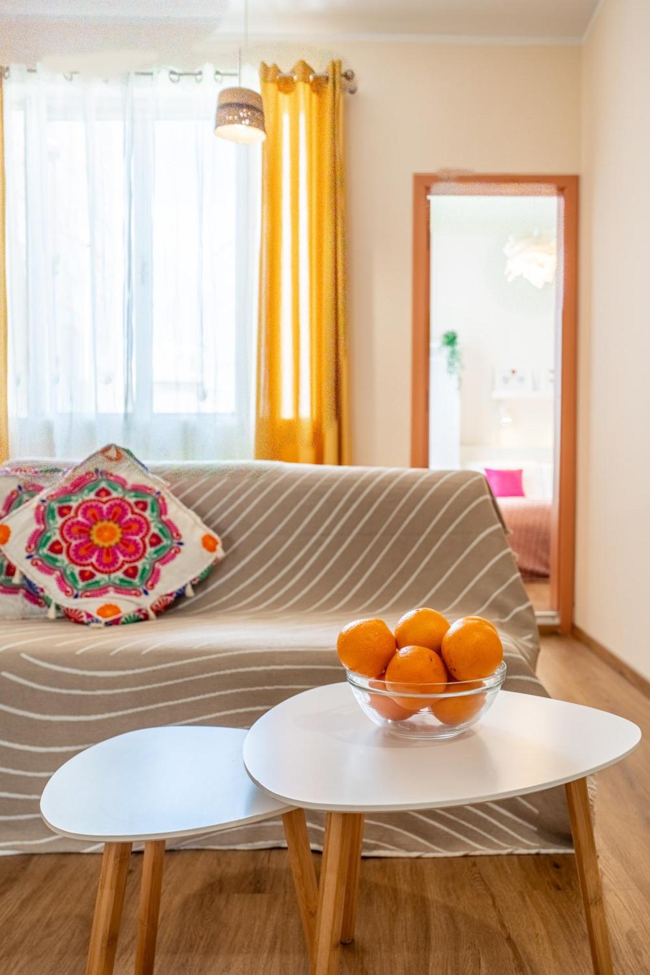 Sunny Lodging Sliema Kültér fotó