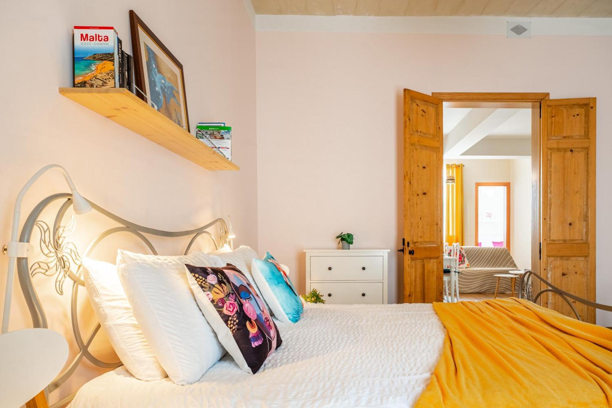 Sunny Lodging Sliema Kültér fotó
