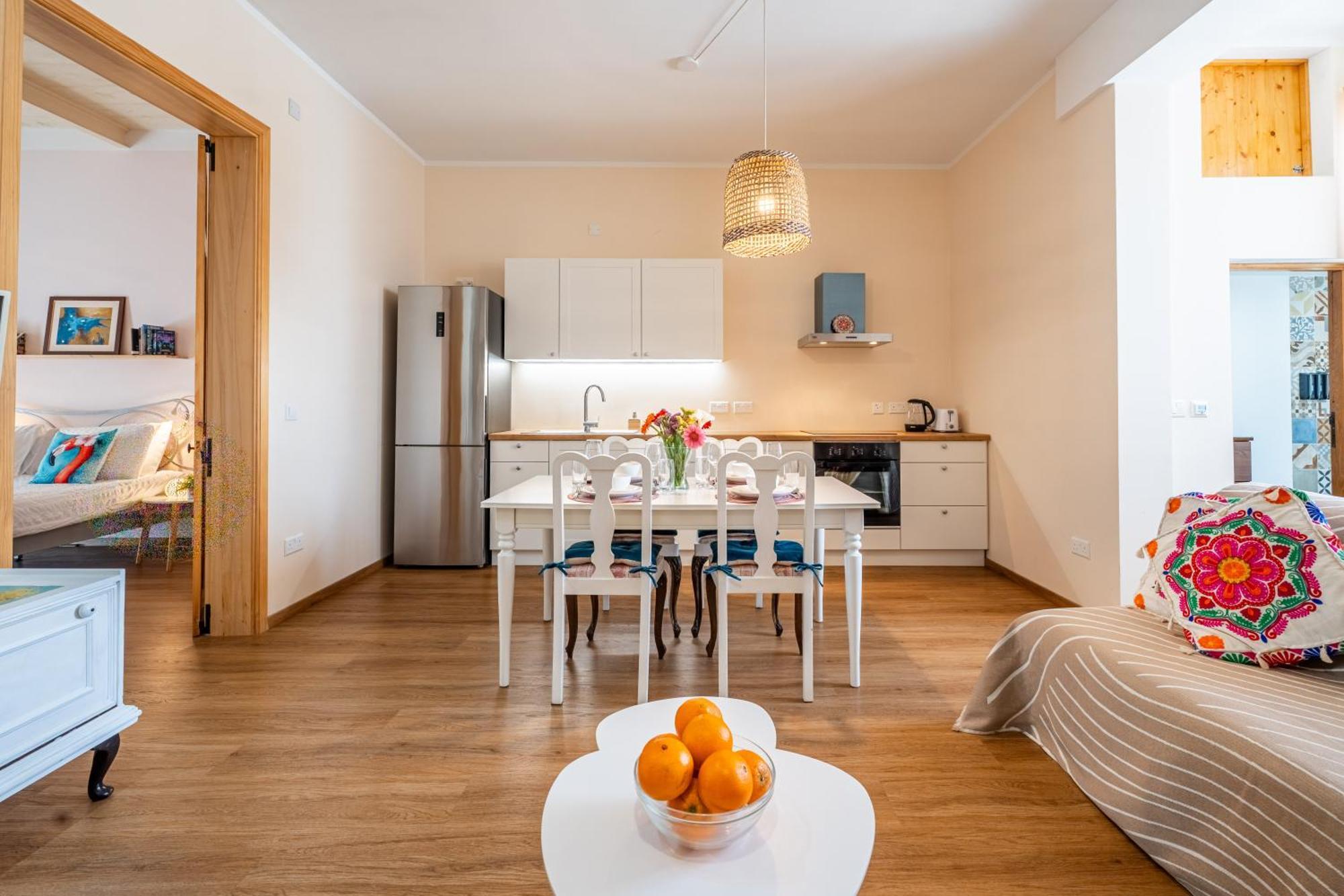 Sunny Lodging Sliema Kültér fotó