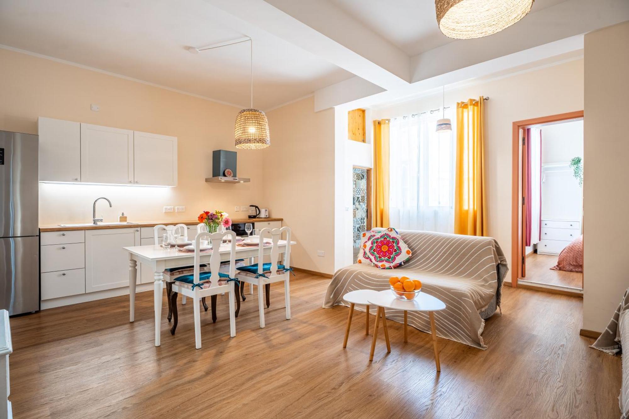 Sunny Lodging Sliema Kültér fotó