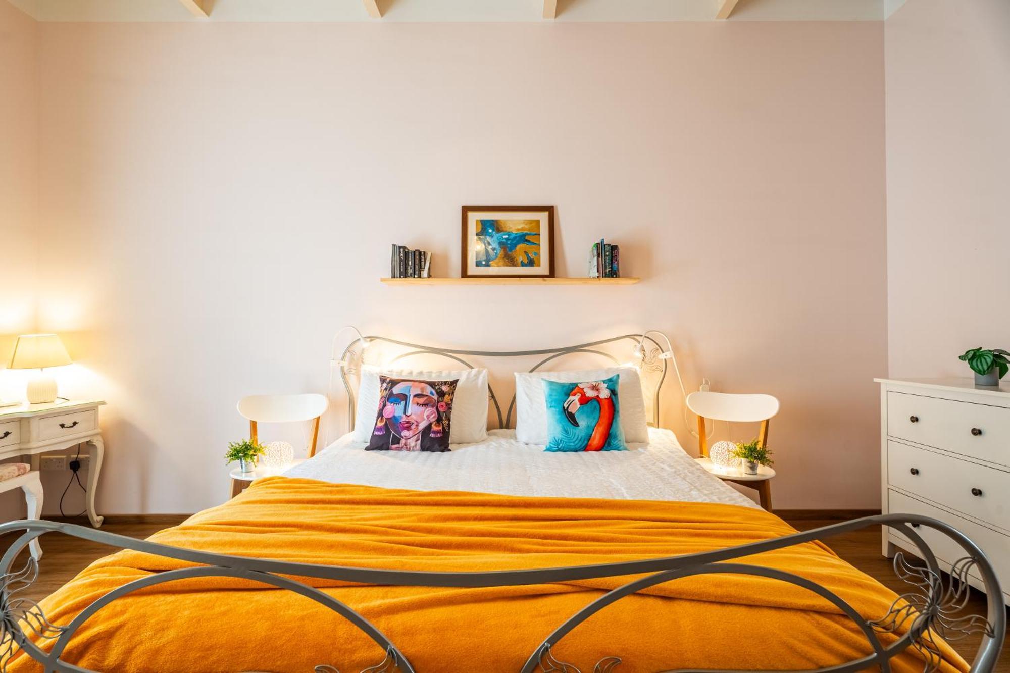Sunny Lodging Sliema Kültér fotó