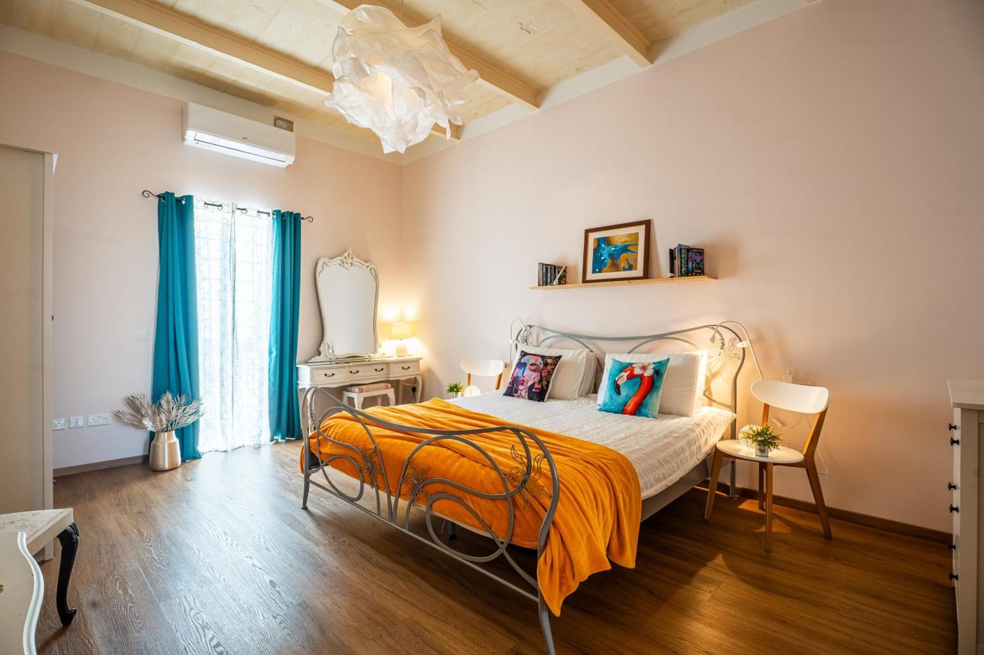 Sunny Lodging Sliema Kültér fotó