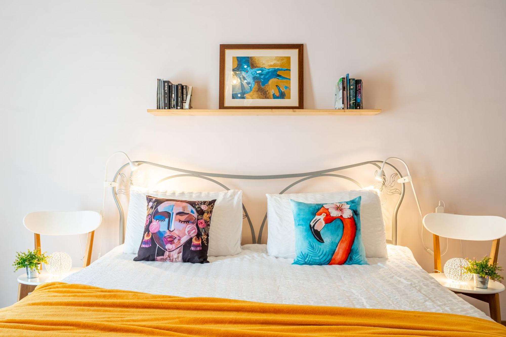 Sunny Lodging Sliema Kültér fotó