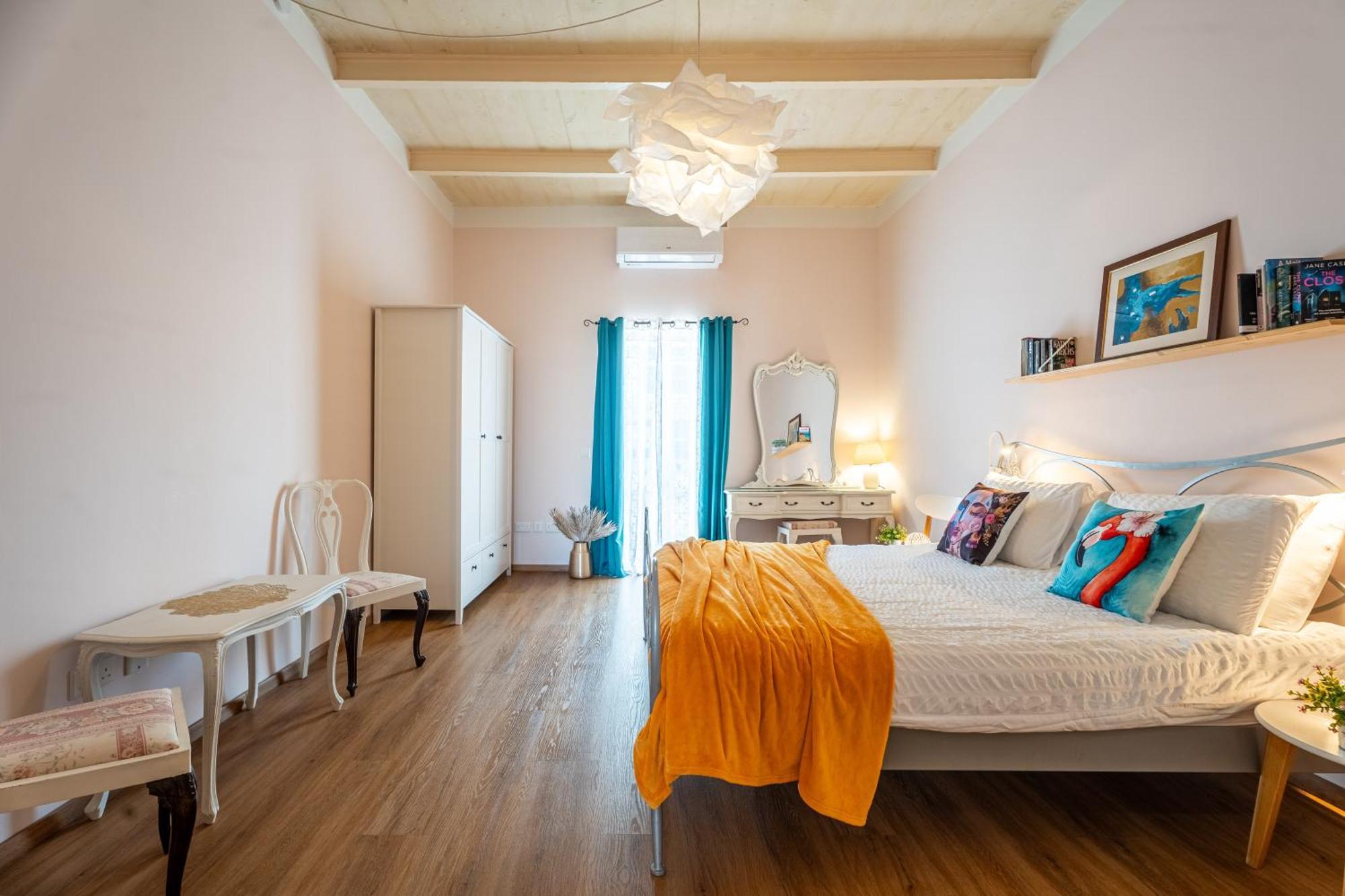 Sunny Lodging Sliema Kültér fotó