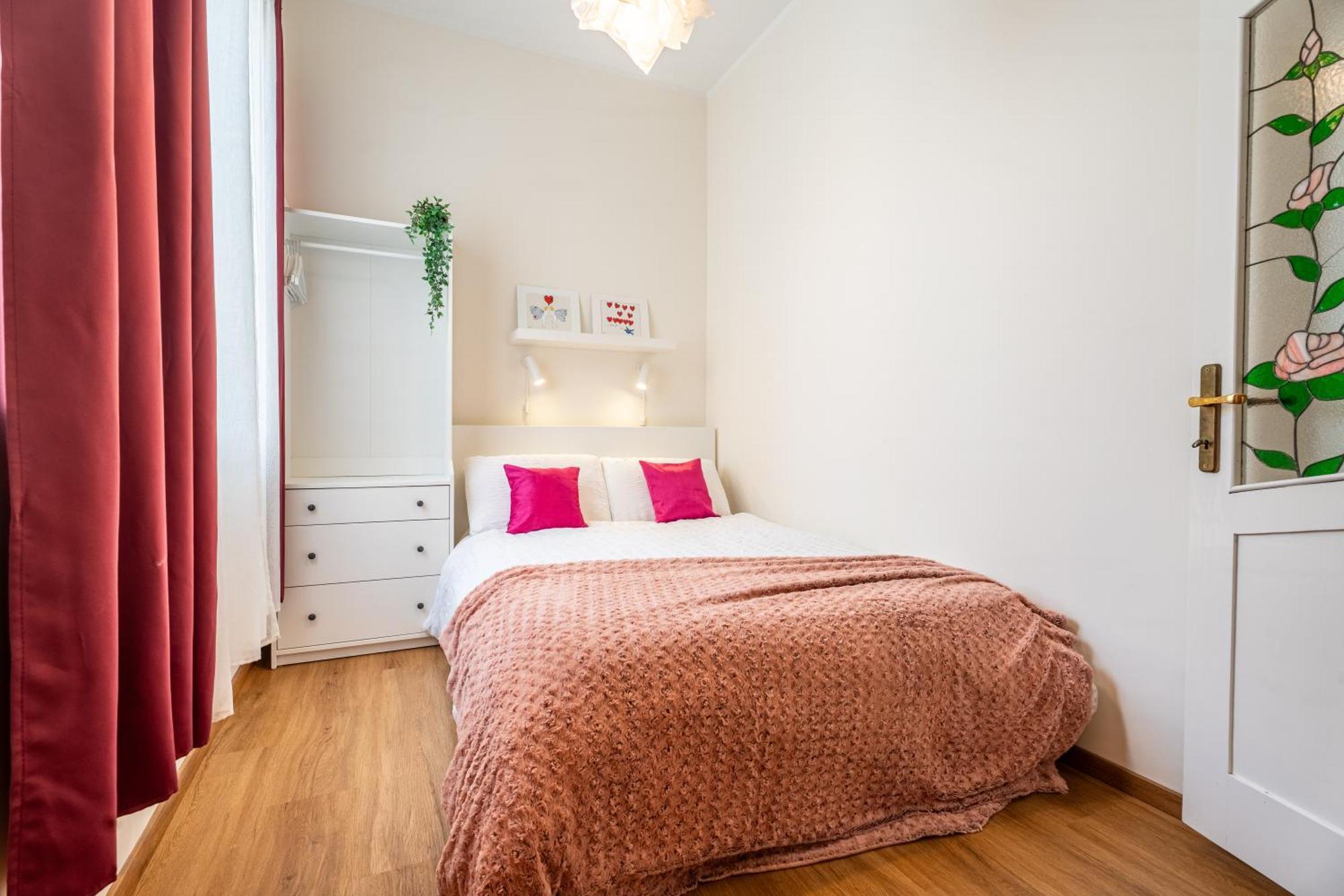 Sunny Lodging Sliema Kültér fotó
